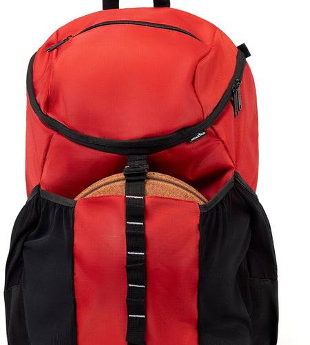 Basketball Bag - Large Basketball Backpack for Men & Women - Volleyball & Soccer