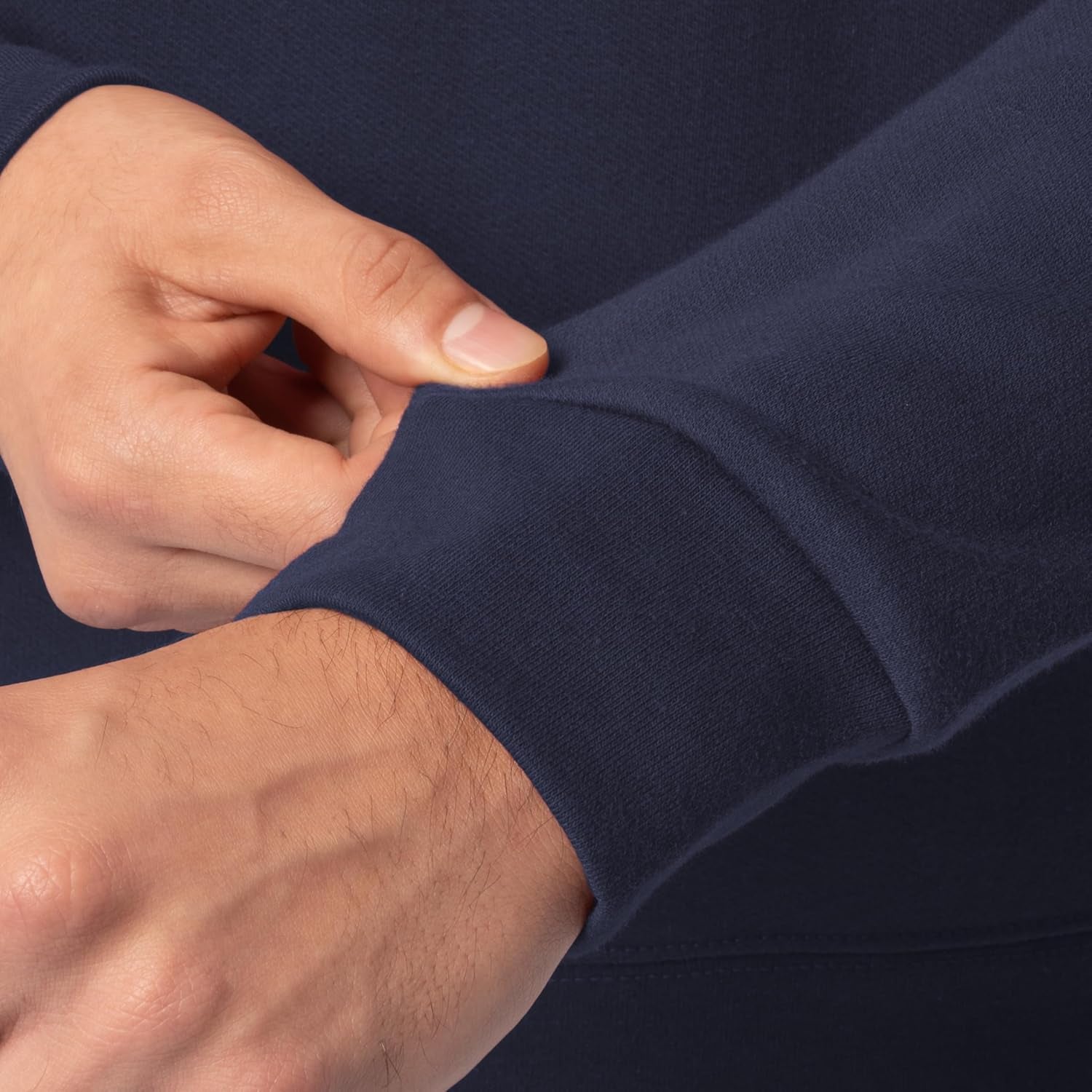 Men'S Eversoft Fleece Sweatshirts & Hoodies