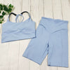 Light-Blue Set