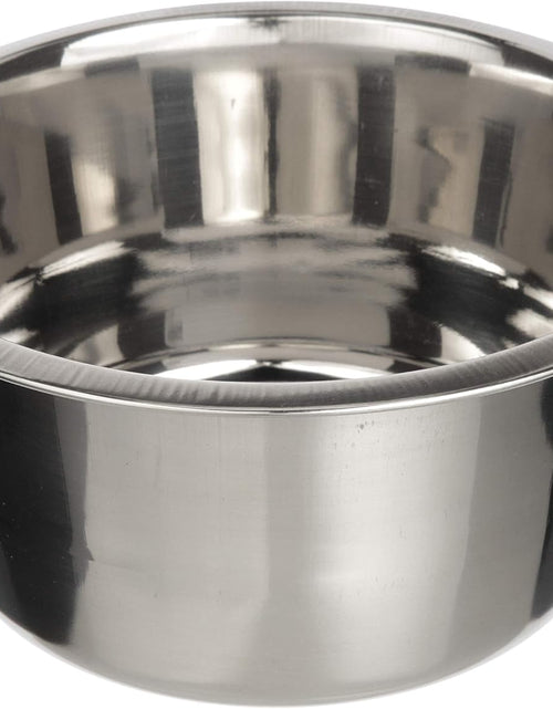 Load image into Gallery viewer, Stainless Steel Dog and Cat Bowls - Neater Feeder Deluxe or Express Extra Replacement Bowl (Metal Food and Water Dish) (5 Cup)
