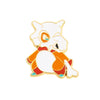 Cubone Pin