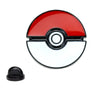 Poke Ball Brooch