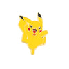 Pikachu Badge (1052)