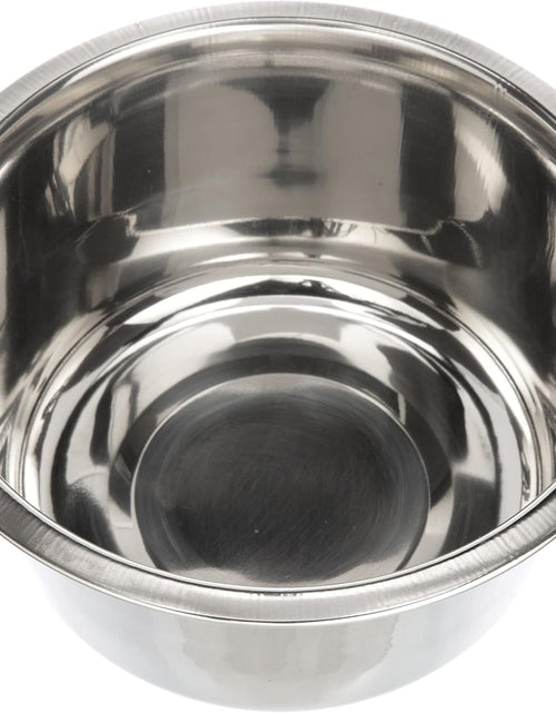 Load image into Gallery viewer, Stainless Steel Dog and Cat Bowls - Neater Feeder Deluxe or Express Extra Replacement Bowl (Metal Food and Water Dish) (5 Cup)

