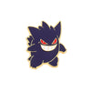 Gengar Badge