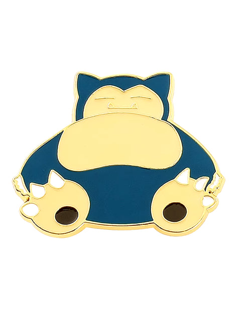 Load image into Gallery viewer, Anime Brooch Pins for Backpack Brooch Pokeball Gengar Meowth Pikachu Squirtle Cute Enamel Pin Kids Gift Accessories
