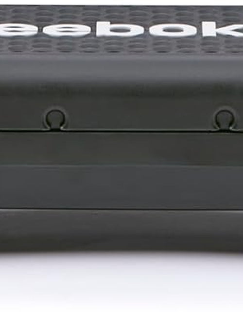 Load image into Gallery viewer, Fitness Multipurpose Adjustable Aerobic and Strength Training Workout Deck with Incline and Decline Bench Configurations
