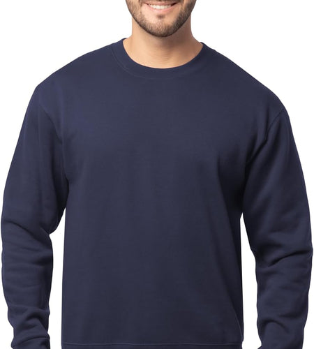 Men'S Eversoft Fleece Sweatshirts & Hoodies
