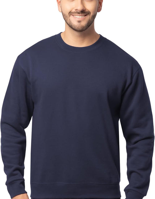Load image into Gallery viewer, Men&#39;S Eversoft Fleece Sweatshirts &amp; Hoodies
