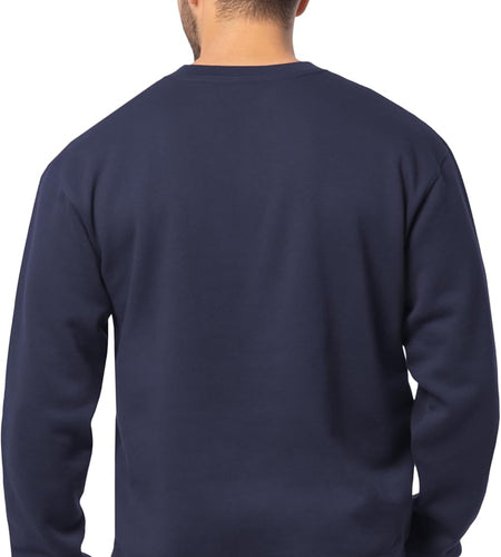 Men'S Eversoft Fleece Sweatshirts & Hoodies