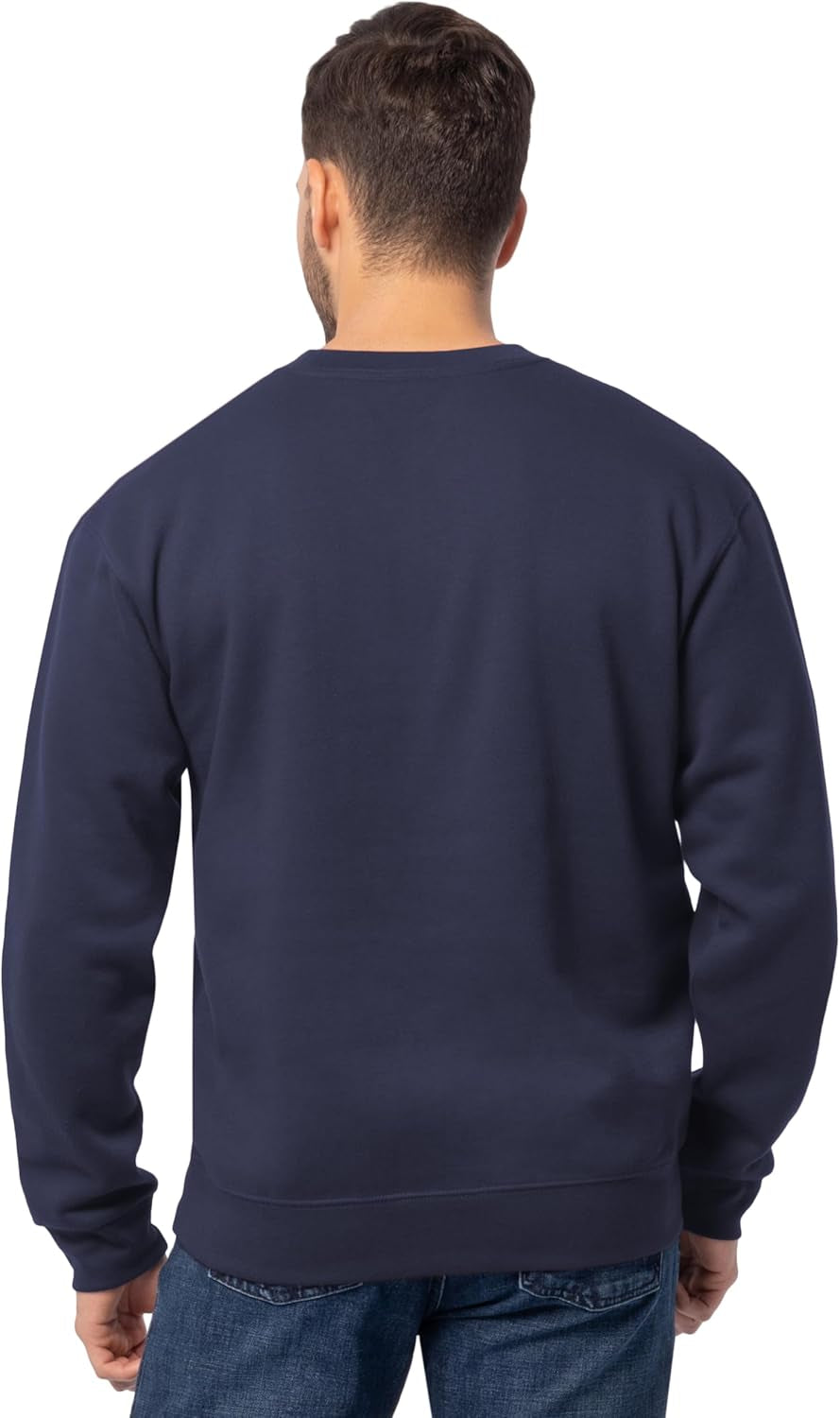 Men'S Eversoft Fleece Sweatshirts & Hoodies