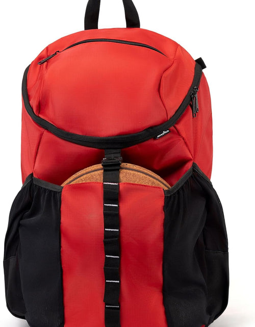 Load image into Gallery viewer, Basketball Bag - Large Basketball Backpack for Men &amp; Women - Volleyball &amp; Soccer
