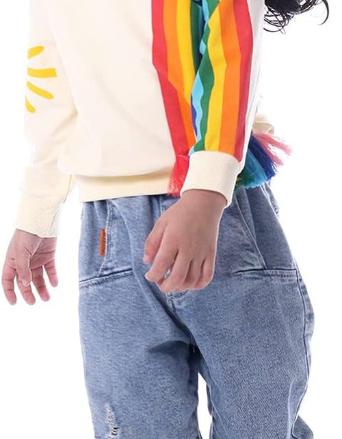 Load image into Gallery viewer, Baby Girl Sweatshirt for Girls Long Sleeve Shirt 18 Months-6 Years
