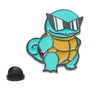 Squirtle Badge