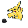 Pikachu Badge (350853)